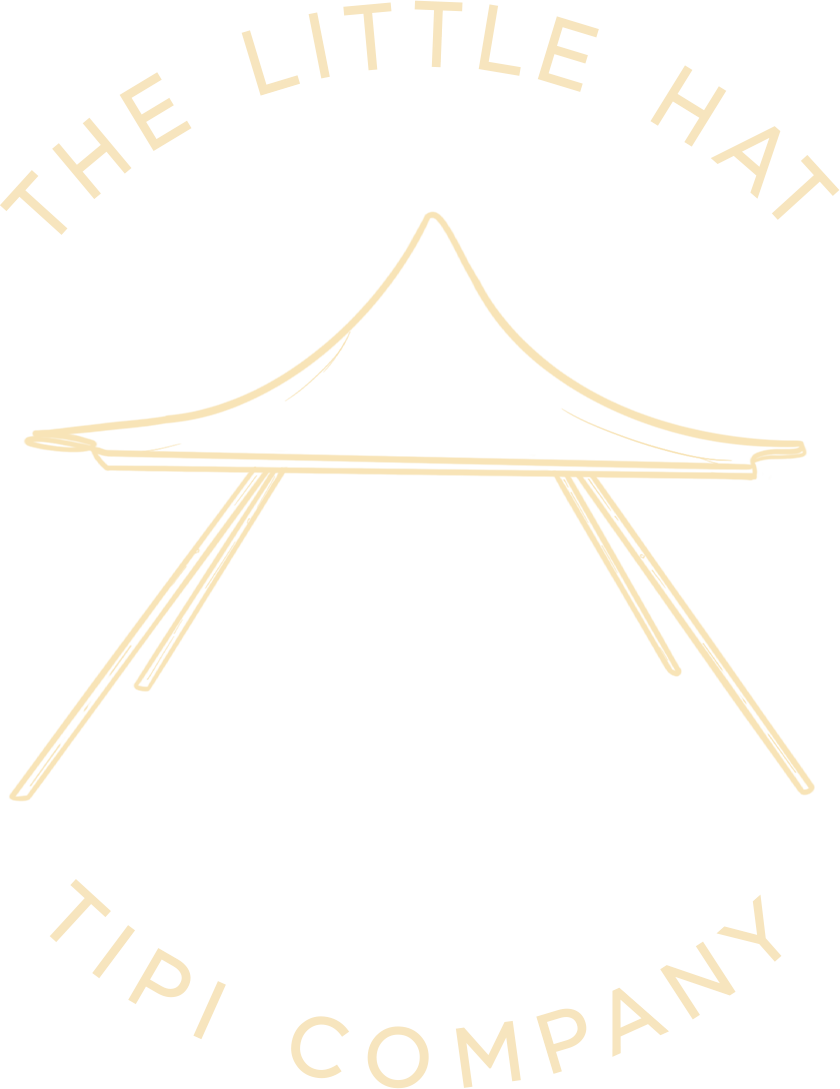 The Little Hat Tipi Company logo