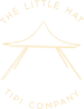 The Little Hat Tipi Company Logo